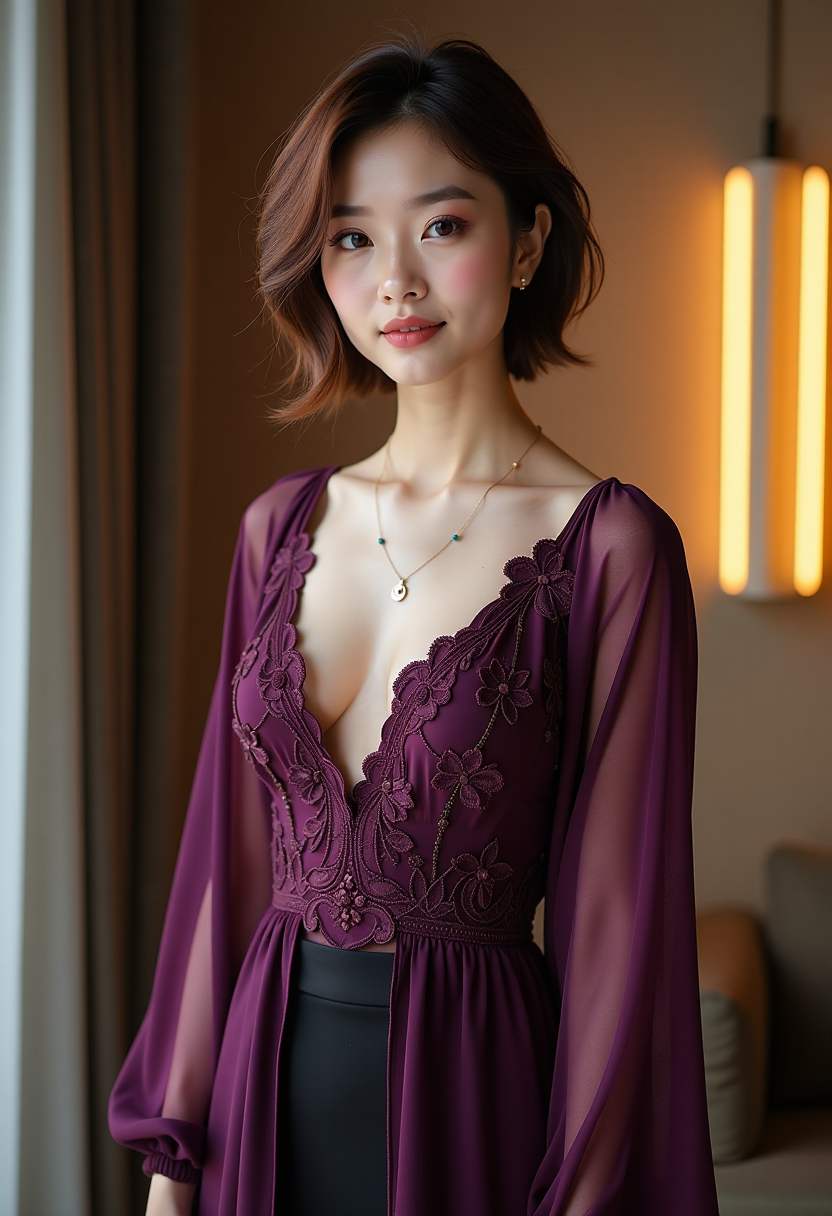 长风渡