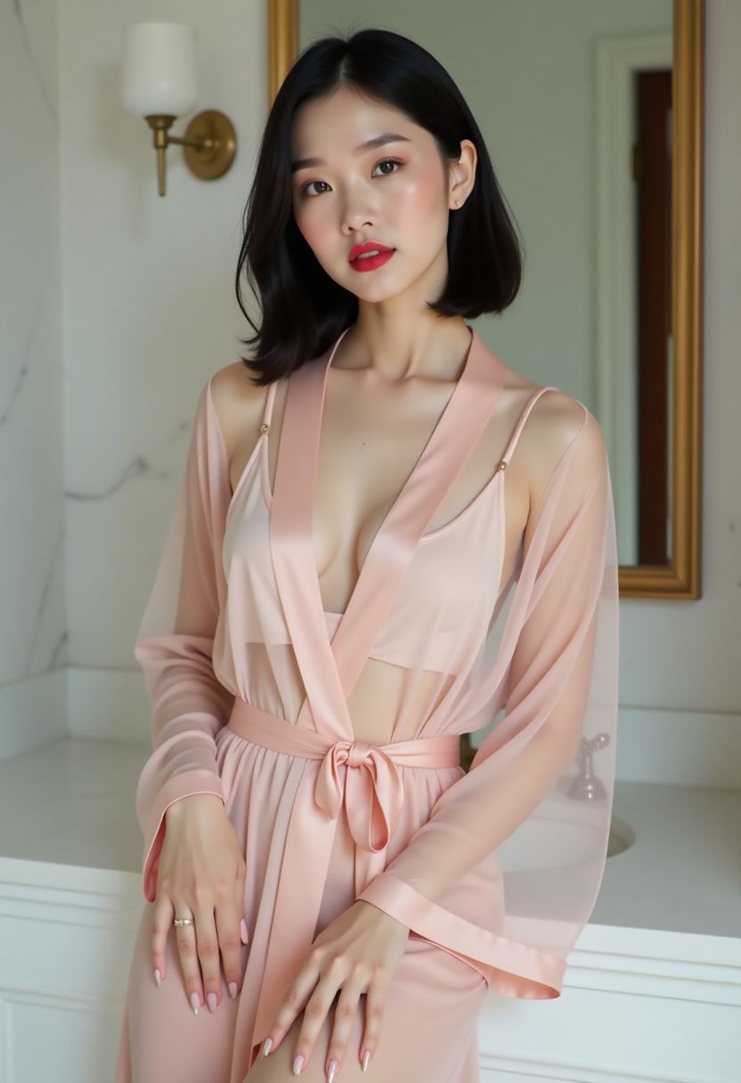 夏花