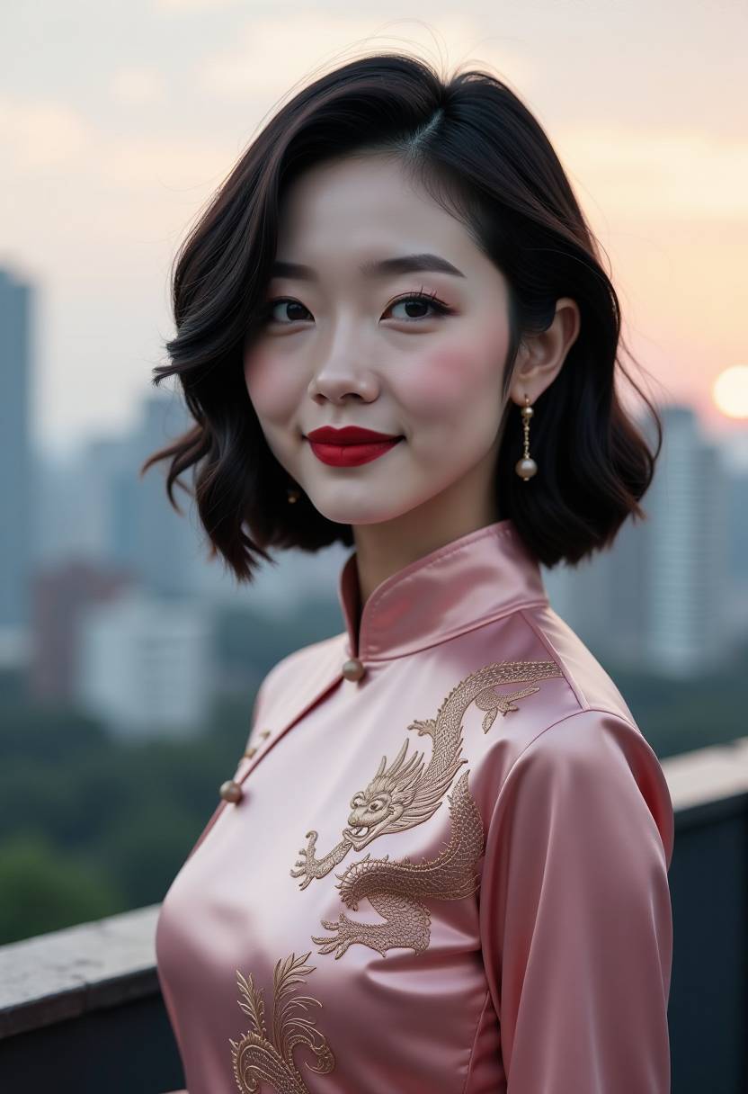 香兰如故